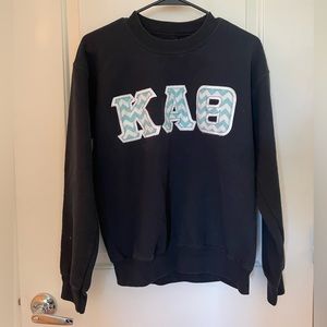 Kappa Alpha Theta Sweatshirt